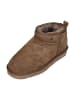 Warmbat Stiefeletten DURACK in braun
