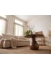 FineBuy Couchtisch in Braun / Mango / 60x60x40