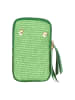 FELIPA Handtasche in Apfelgrün