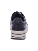 rieker Sneaker in schwarz