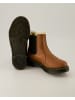 Dr. Martens Chelsea Boots in Braun