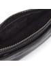Liebeskind Berlin Clarice II Umhängetasche M Leder 26 cm black