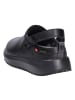 Joya Pantolette ACE SR M BLACK in schwarz