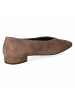 Tamaris Ballerina in brown