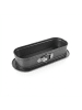 relaxdays Springform in Grau - (B)30 x (H)8 x (T)12 cm