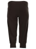Winshape 3/4-Trainingshose WBE5 in schwarz