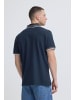 BLEND Poloshirt BHFons in Dunkelblau