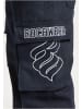 Rocawear Cargo Trouser in dark blue