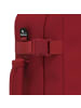 Cabinzero Classic 119 Daypack 39 cm Laptopfach in ketchup