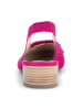 Gabor Slingpumps in Pink