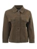 Freshlions Stoffjacke Jenna in khaki