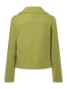 More & More Biker-Style in autumn green