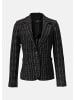 comma Indoor-Blazer in 99N0_schwarz