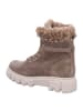 Gabor Damen Winterschuhe warm  in Braun