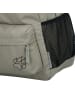 Jack Wolfskin Rebel Back Daypack 43.5 cm Laptopfach in stone