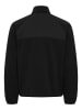 ONLY & SONS Fleecejacke in Black
