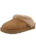 UGG Hausschuhe Classic Slipper II in braun