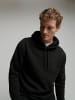 No Excess Kapuzenpullover für Herren in Schwarz