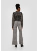 QS Bluse in 99A1_schwarz