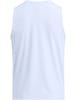 Under Armour Top "Ua Launch Elite Tank" in Blau