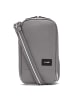 Pacsafe RFIDsafe Tech Umhängetasche RFID Schutz 12.5 cm in stone