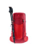 Deuter Wanderrucksack Futura 26 in Rot4563