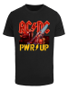 Merchcode T-Shirt in black