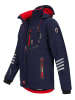 Arctic Seven Jacke ASColori in Navy