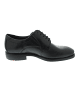 LLOYD KENTUCKY Business Schuh Schwarz