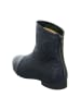 Think! Komfort Stiefeletten in Schwarz