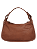 Samantha Look Handtasche in cognac