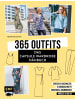 EMF Edition Michael Fischer 365 Outfits - Das Capsule Wardrobe Nähbuch