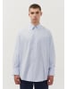 Studio Seidensticker Hemd Oversized in Hellblau