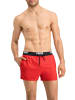 Puma Badehose PUMA SWIM MEN LOGO SHORT in Red