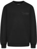Hummel Verstellbare Taille Sweat Anzug Hmljr Base Kinder in BLACK