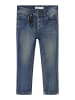 name it Jeans in Dark Blue Denim
