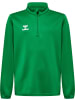 Hummel Kinder Trainingsjacke "Hmlessential Half-Zip Kids" in Multicolor