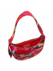 Oilily Veerle Hamel Schultertasche 33 cm in true red