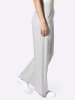 Heine Jersey-Hose in hellgrau