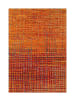 Arte Espina Kurzflor Teppich Topaz 540 in orange - rechteckig