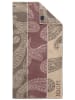 JOOP! JOOP! Handtücher Contour Paisley 1714 Mauve - 23 in Mauve - 23