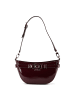 Guess Cirene Schultertasche 22.5 cm in burgundy