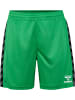 Hummel Verstellbare Taille Kurze Hose Hmlauthentic Kinder in JELLY BEAN