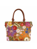 Oilily Tide Spirits Hester Schultertasche 29 cm in bistre