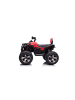 Wisam® Elektro-Ride-On-Quad QLS-3288