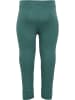 Hummel Hummel Leggings Hmlrene Jungen in SEA PINE