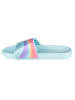 Skechers Skechers Sunny Slides-Dreamy Steps in Blau