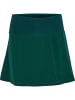 Hummel Rock Innenhose Hmlcourt Damen in RAIN FOREST