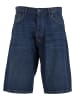 Rocawear Rocawear Jeans-Shorts in dark blue washed
