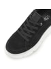 LASCANA Sneaker in schwarz